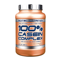 Scitec Nutrition 100% Casein Complex 920g