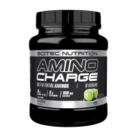 Scitec Nutrition Amino Charge 570g