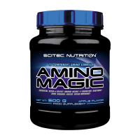 Scitec Nutrition Amino Magic 500g