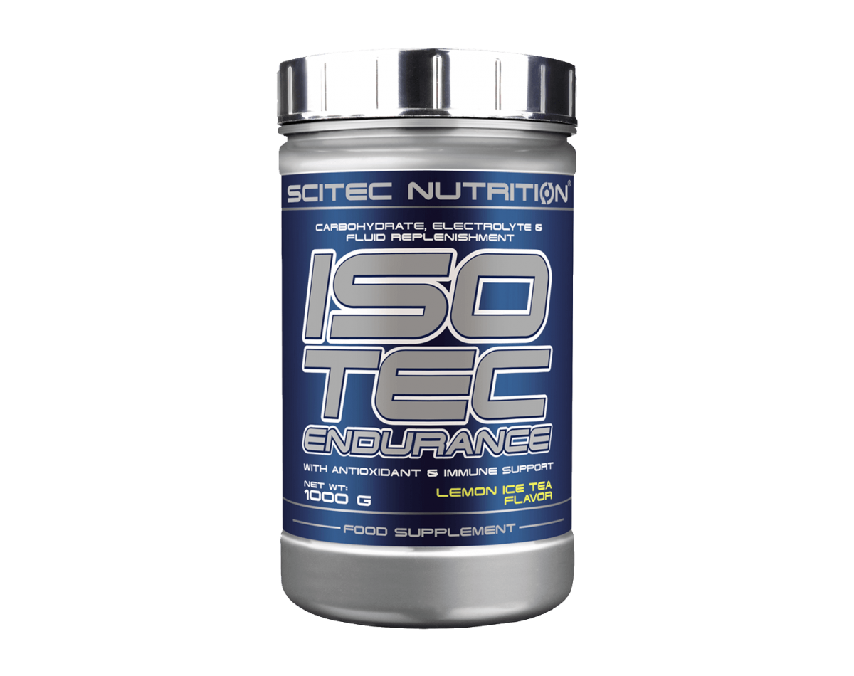 Scitec Nutrition Isotec Endurance 1000g