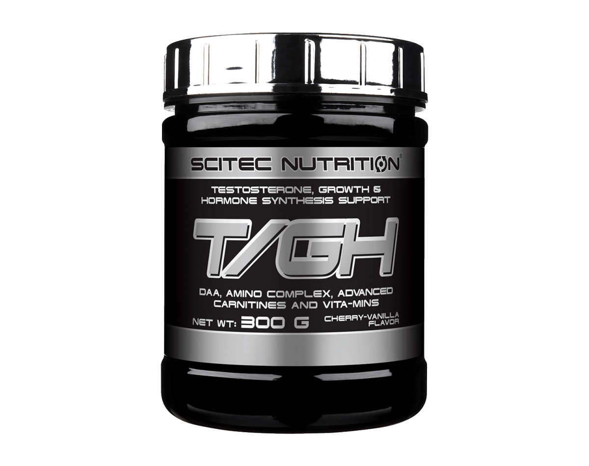 Scitec Nutrition T/GH 300g