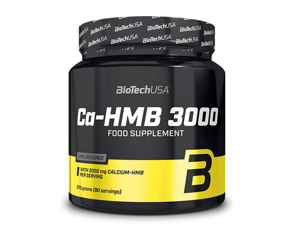 BioTech USA CA-HMB 3000 270gr