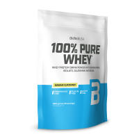 Biotech USA 100% Pure Whey 1000gr