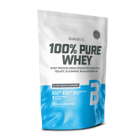 Biotech USA 100% Pure Whey 1000gr