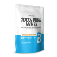 Biotech USA 100% Pure Whey 1000gr