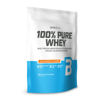 Biotech USA 100% Pure Whey 1000gr