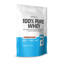 Biotech USA 100% Pure Whey 1000gr