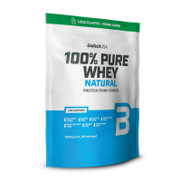 Biotech USA 100% Pure Whey 1000gr