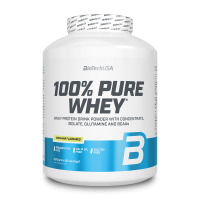 Biotech USA 100% Pure Whey 2270gr