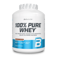 Biotech USA 100% Pure Whey 2270gr