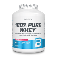 Biotech USA 100% Pure Whey 2270gr