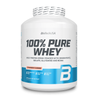 Biotech USA 100% Pure Whey 2270gr