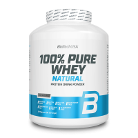 Biotech USA 100% Pure Whey 2270gr