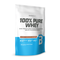 Biotech USA 100% Pure Whey 454gr