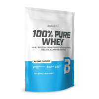 Biotech USA 100% Pure Whey 454gr