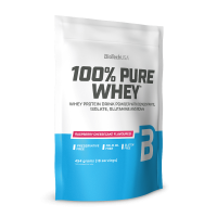 Biotech USA 100% Pure Whey 454gr