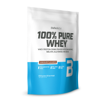 Biotech USA 100% Pure Whey 1000gr