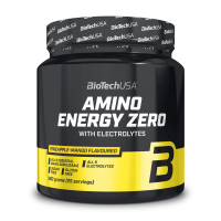 Biotech USA Amino Energy Zero with Electrolytes 360gr