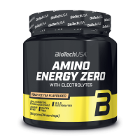 Biotech USA Amino Energy Zero with Electrolytes 360gr