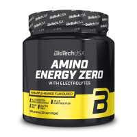 Biotech USA Amino Energy Zero with Electrolytes 360gr