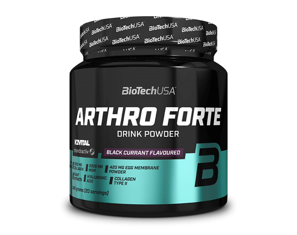 Biotech USA Arthro Forte 340gr