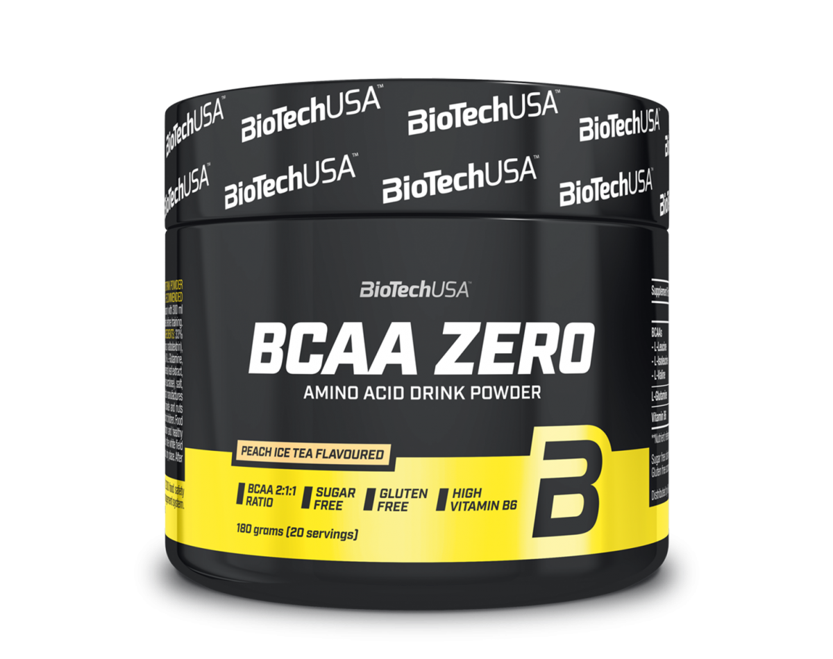 Biotech USA BCAA Zero 180gr