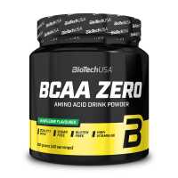 Biotech USA BCAA Zero 360gr