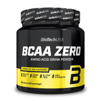 Biotech USA BCAA Zero 360gr