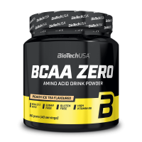 Biotech USA BCAA Zero 360gr