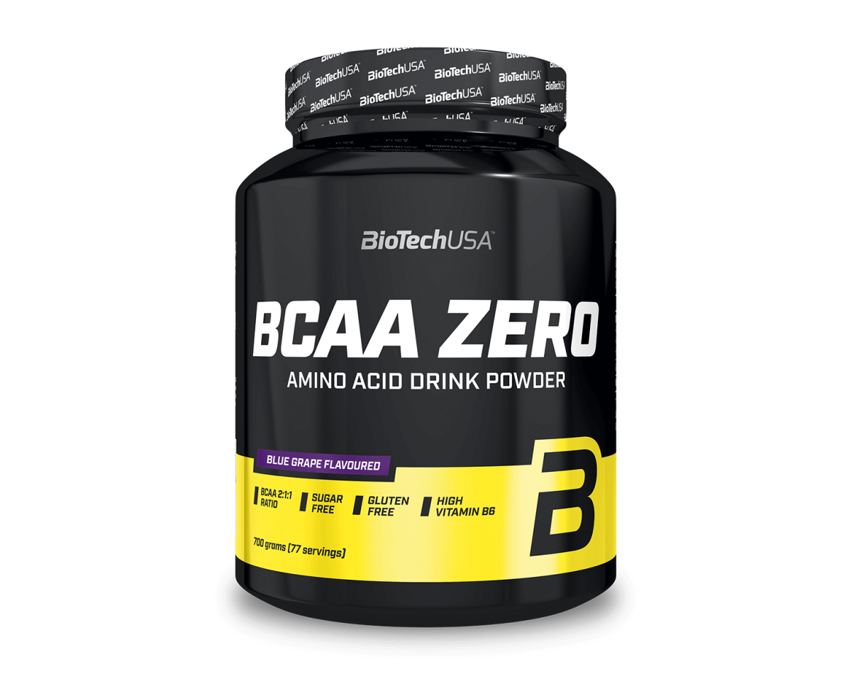 Biotech USA BCAA Zero 700gr