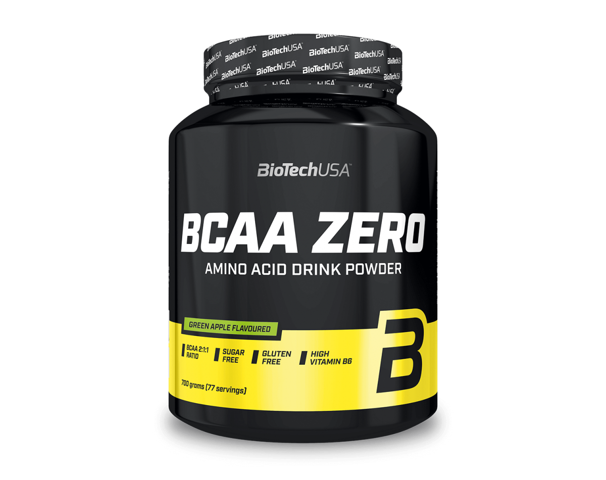 Biotech USA BCAA Zero 700gr