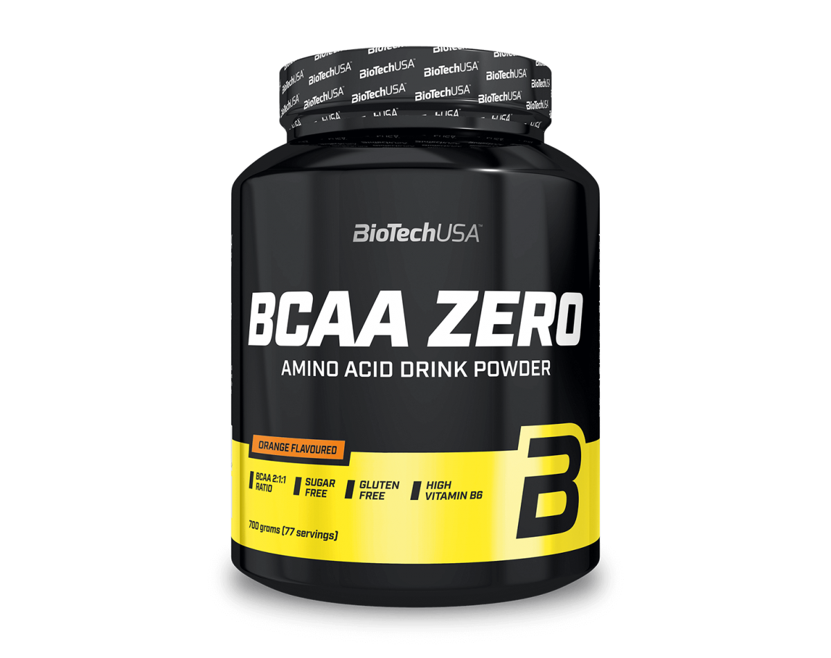 Biotech USA BCAA Zero 700gr