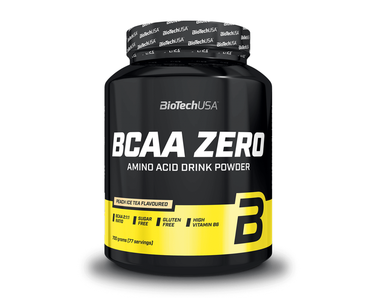 Biotech USA BCAA Zero 700gr