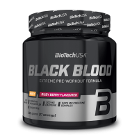 Biotech USA Black Blood NOX+ 330gr