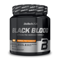 Biotech USA Black Blood NOX+ 330gr