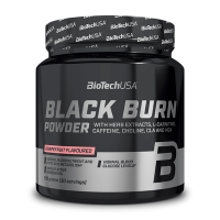 Biotech USA Black Burn 210gr