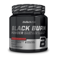 Biotech USA Black Burn 210gr