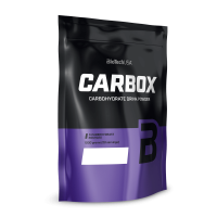 Biotech USA CarboX 1000gr