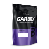 Biotech USA CarboX 1000gr