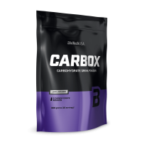 Biotech USA CarboX 1000gr