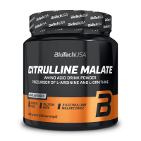 Biotech USA Citrulline Malate 300gr