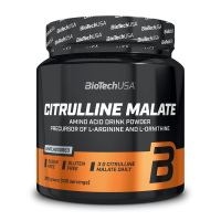 Biotech USA Citrulline Malate 300gr