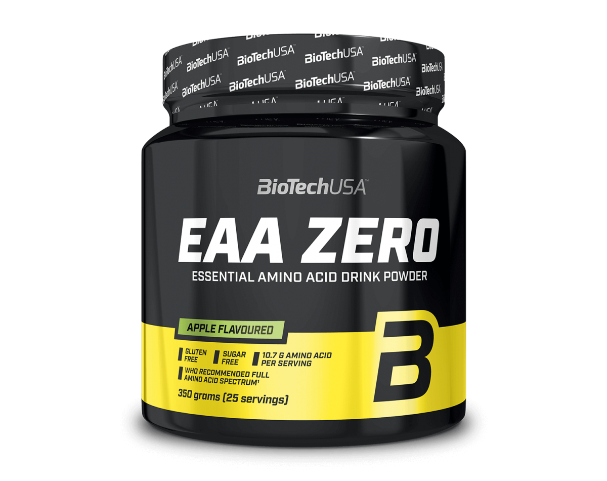 Biotech USA EAA Zero 350gr