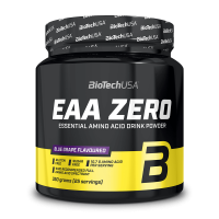 Biotech USA EAA Zero 350gr