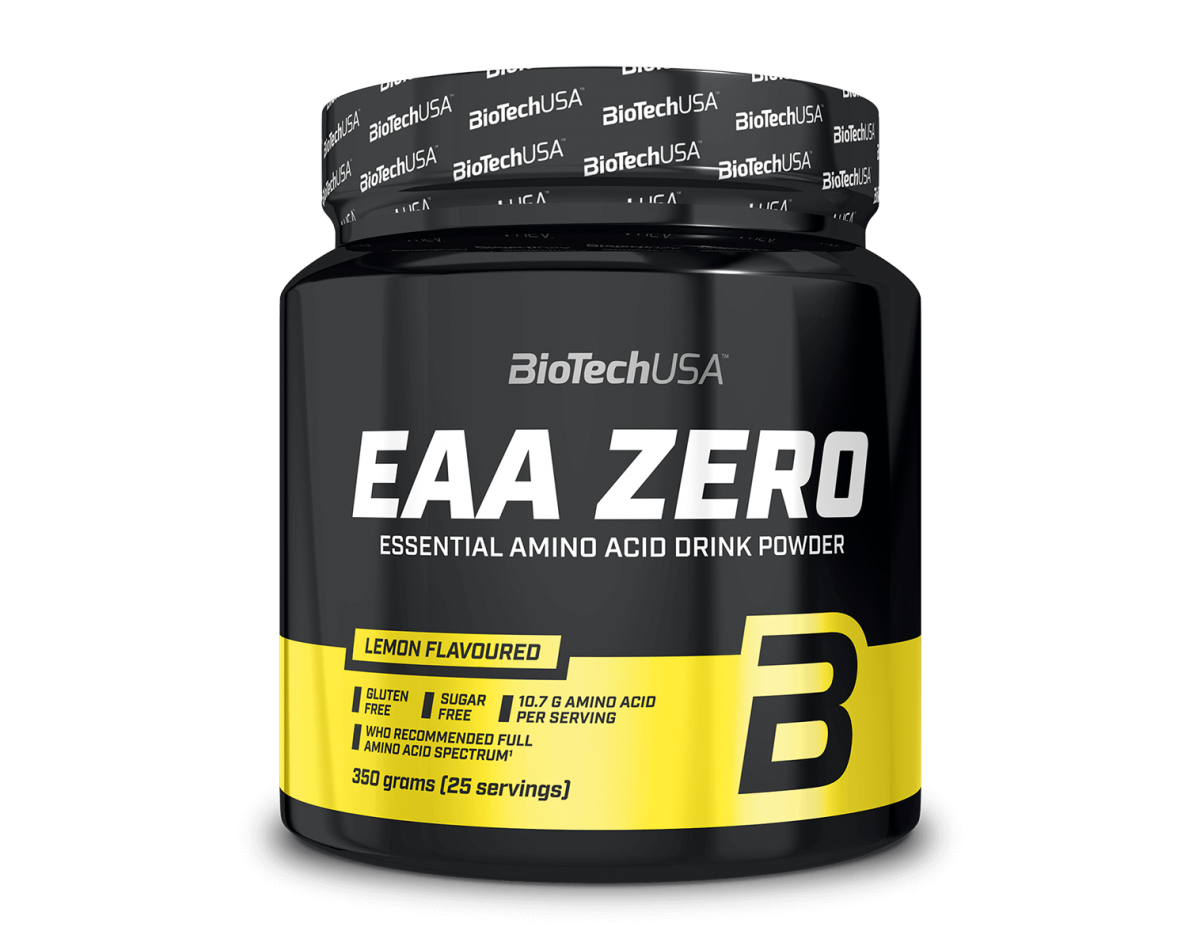 Biotech USA EAA Zero 350gr