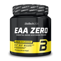 Biotech USA EAA Zero 350gr