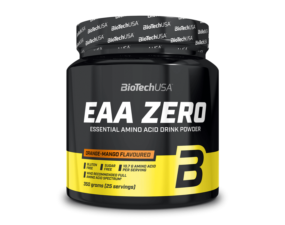 Biotech USA EAA Zero 350gr