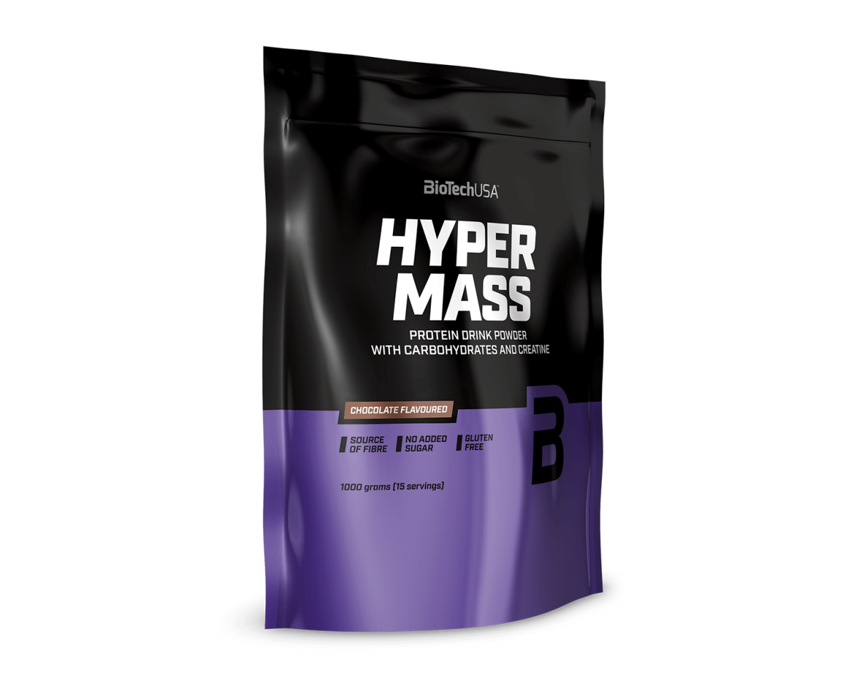 Biotech USA Hyper Mass 1000gr