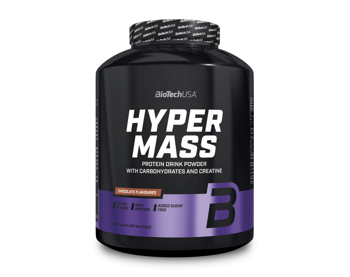 Biotech USA Hyper Mass 2270gr