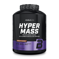 Biotech USA Hyper Mass 2270gr